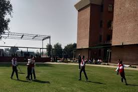 Gateway International School campus photo 6 of 8 — Sector 11