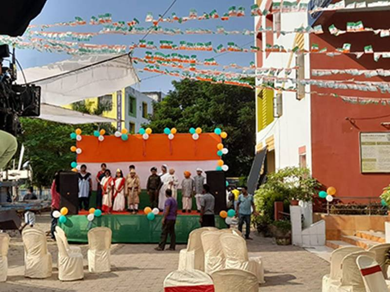 Camellia Public School campus photo 3 of 12 — Madhyamgram