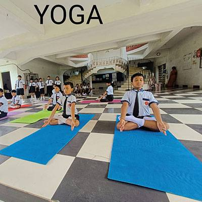 Camellia Public School campus photo 8 of 12 — Madhyamgram