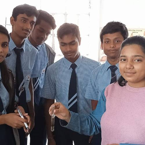 Camellia Public School campus photo 5 of 12 — Madhyamgram