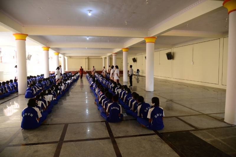 SRVN Central School campus photo 6 of 11 — Dasarahalli