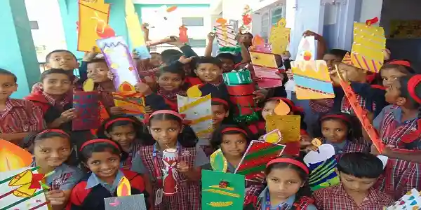 St. Andrew’s High School campus photo 9 of 17 — Pimpri Chinchwad