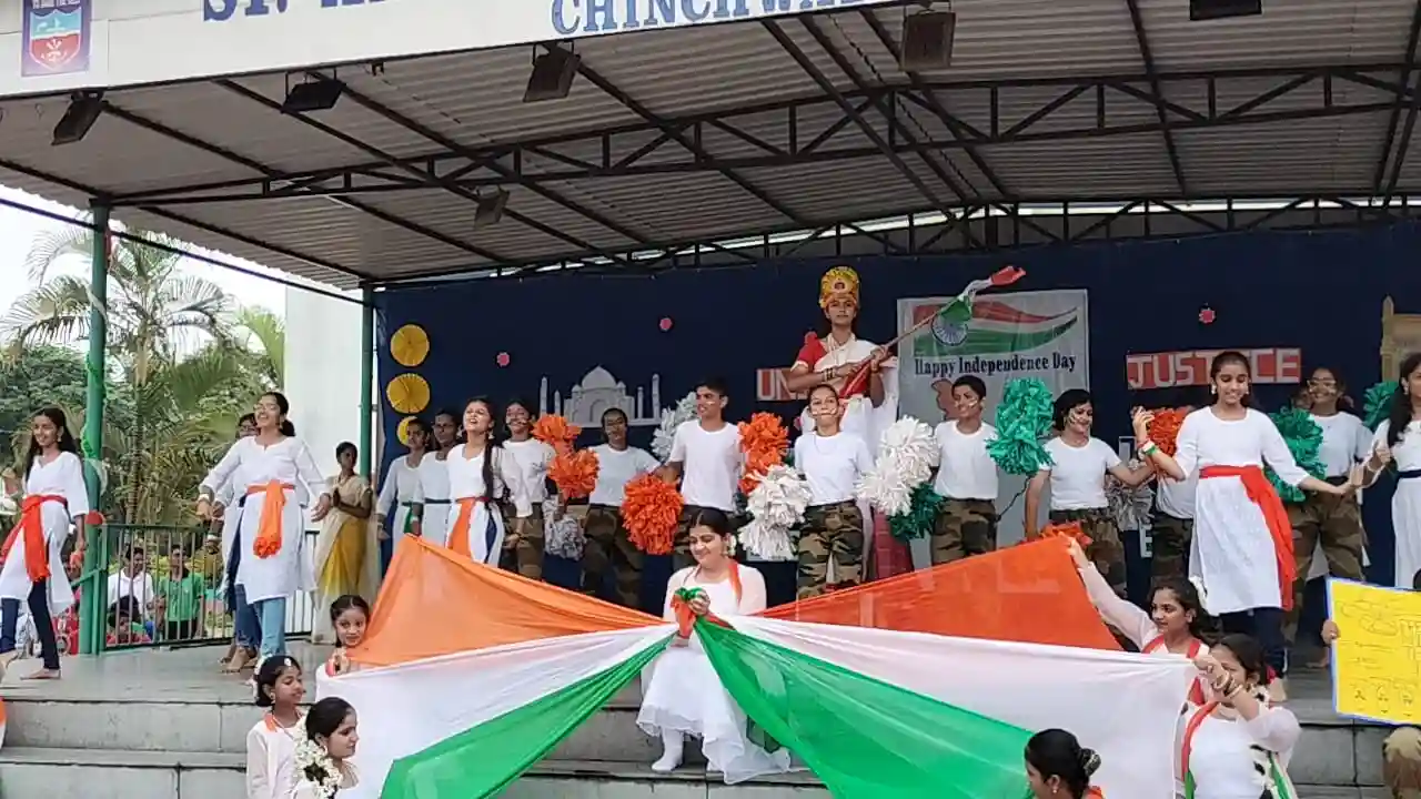 St. Andrew’s High School campus photo 13 of 17 — Pimpri Chinchwad