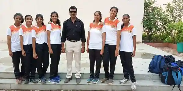 St. Andrew’s High School campus photo 7 of 17 — Pimpri Chinchwad