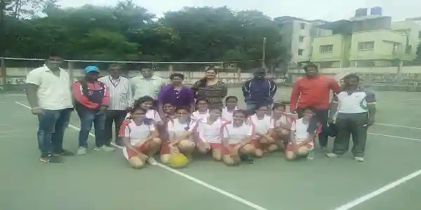 St. Andrew’s High School campus photo 5 of 17 — Pimpri Chinchwad
