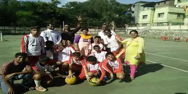 St. Andrew’s High School campus photo 4 of 17 — Pimpri Chinchwad