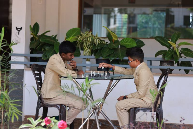 Stella Maris Boarding School campus photo 2 of 11 — Kozhikode