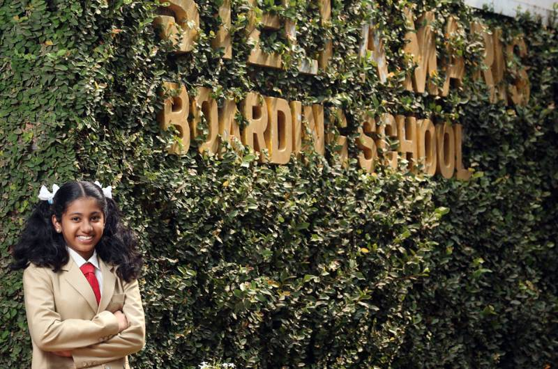 Stella Maris Boarding School campus photo 5 of 11 — Kozhikode
