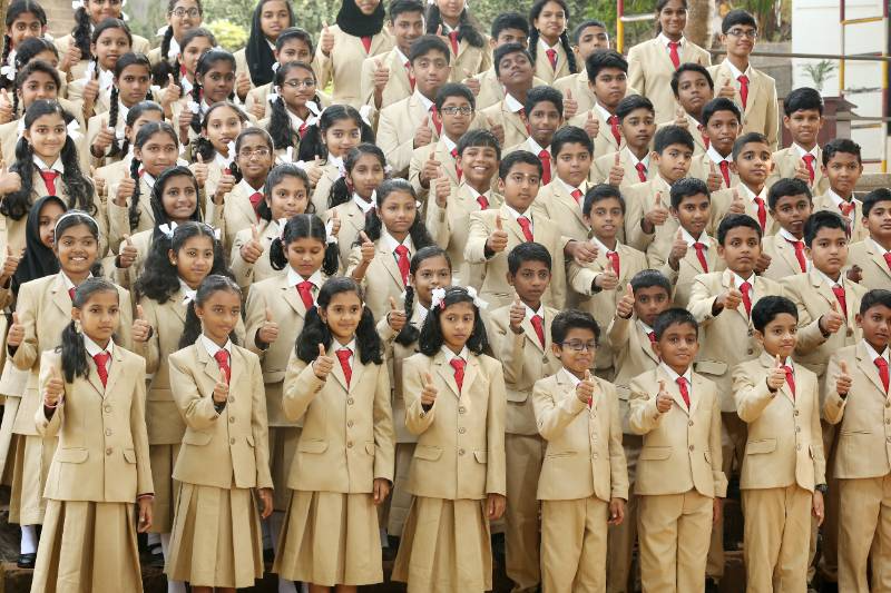 Stella Maris Boarding School campus photo 6 of 11 — Kozhikode