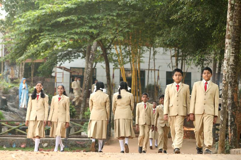 Stella Maris Boarding School campus photo 7 of 11 — Kozhikode