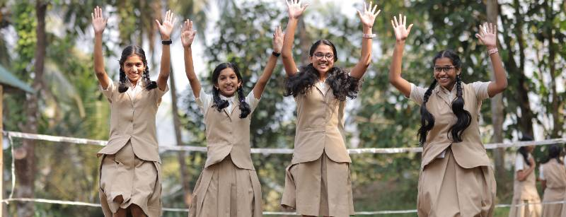 Stella Maris Boarding School campus photo 4 of 11 — Kozhikode