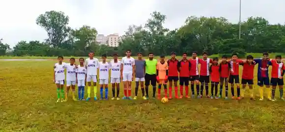 Sterling School campus photo 5 of 6 — Pimpri Chinchwad