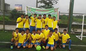 St. Joseph's High School campus photo 3 of 8 — Dombivli East