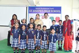St. Joseph's High School campus photo 4 of 8 — Dombivli East