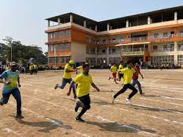 St. Joseph's High School campus photo 7 of 8 — Dombivli East