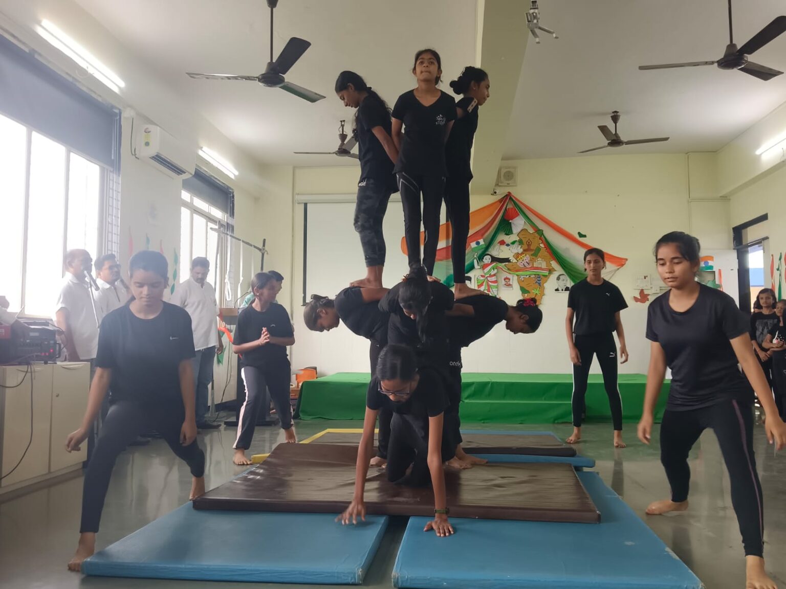 St. Joseph's High School campus photo 6 of 8 — Dombivli East