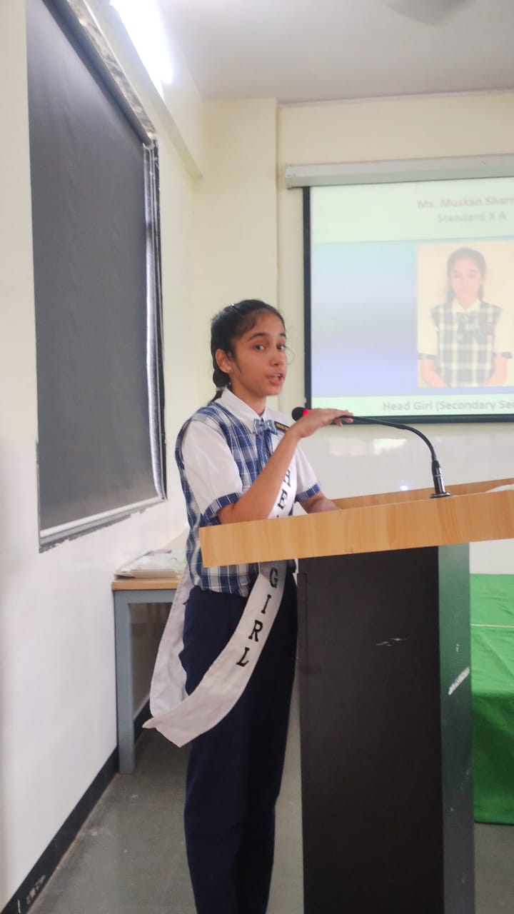 St. Joseph's High School campus photo 8 of 8 — Dombivli East