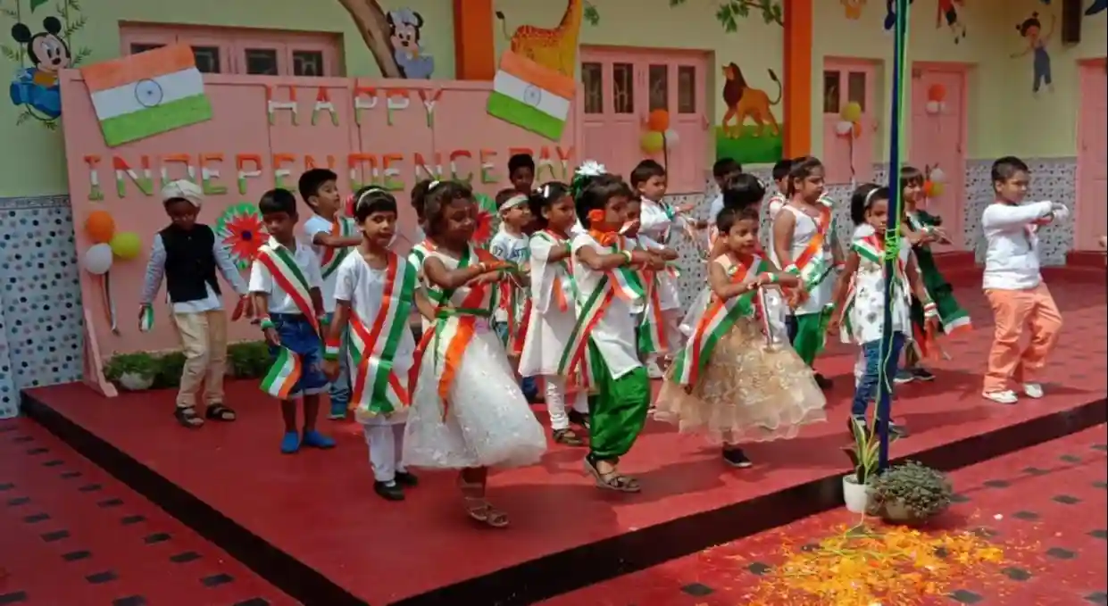St. Luigi School campus photo 6 of 10 — Barrackpore