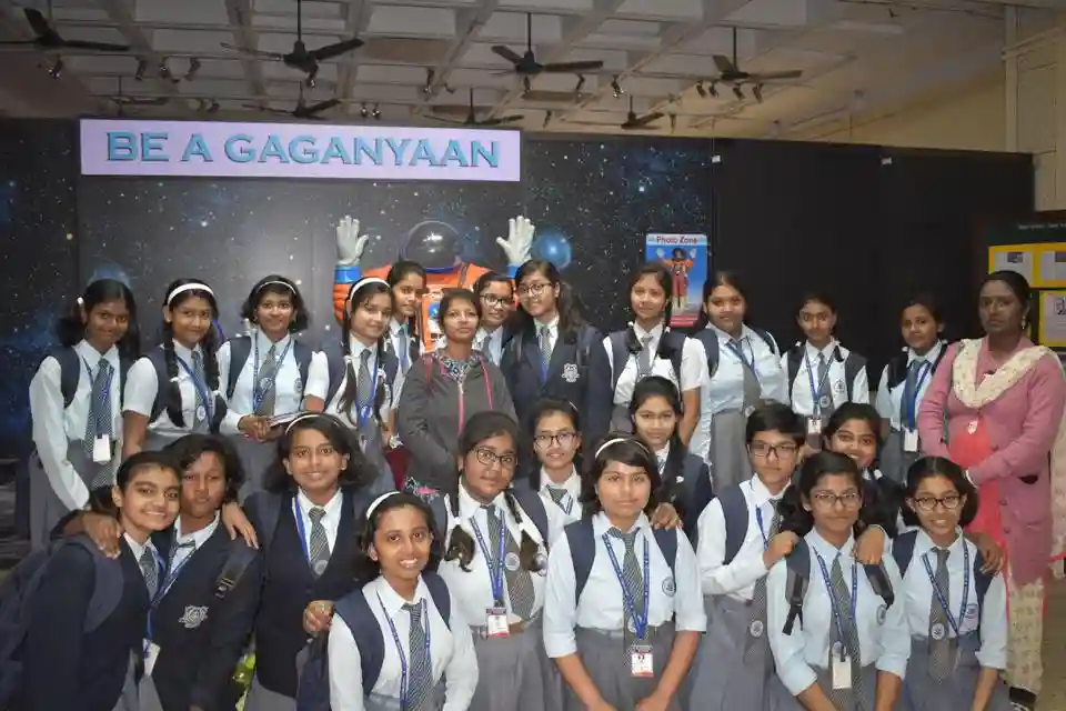 St. Luigi School campus photo 7 of 10 — Barrackpore