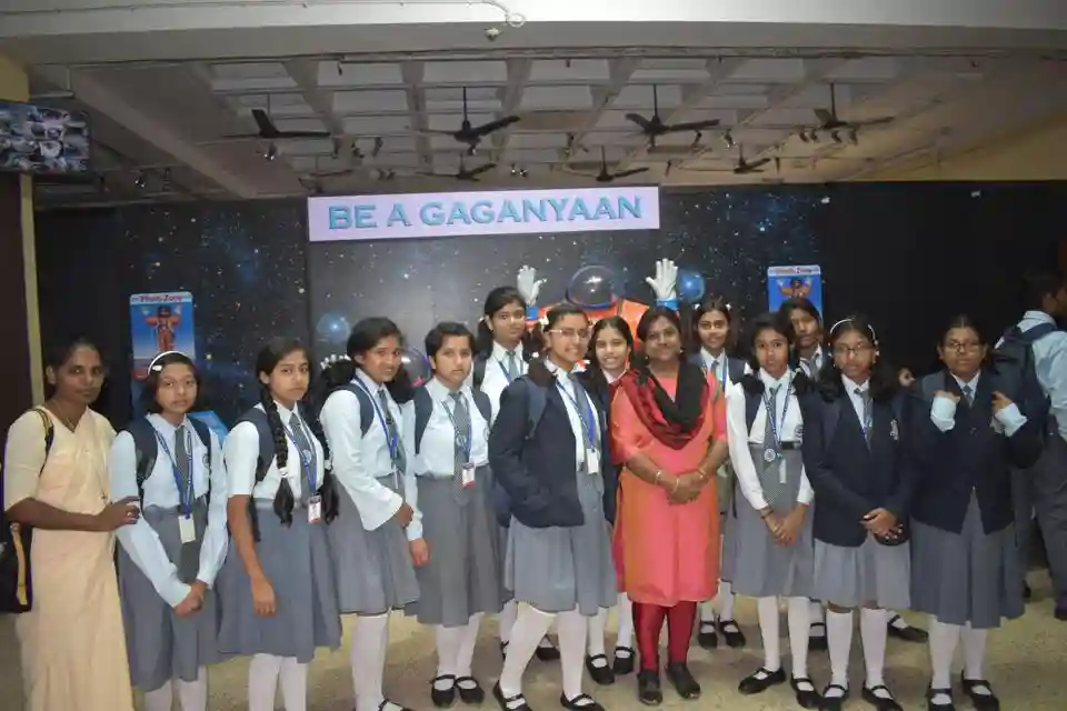 St. Luigi School campus photo 10 of 10 — Barrackpore