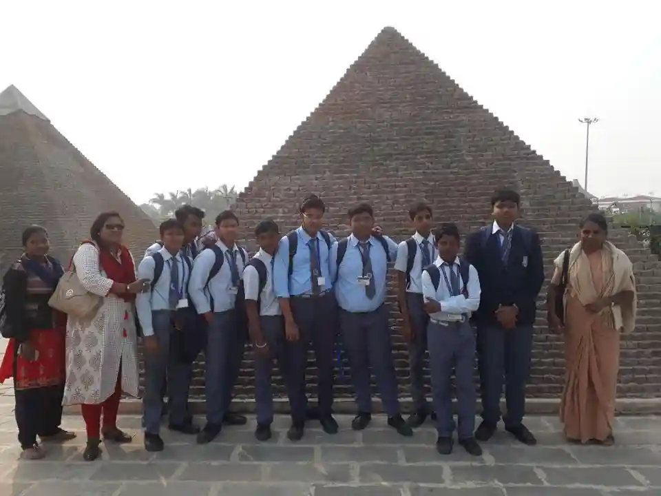 St. Luigi School campus photo 5 of 10 — Barrackpore