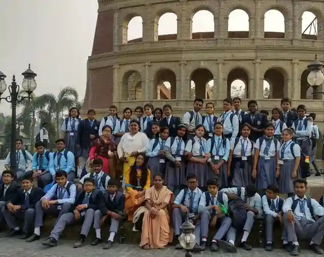 St. Luigi School campus photo 4 of 10 — Barrackpore