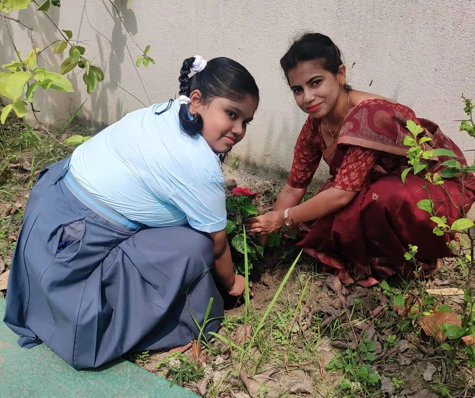 St. Luigi School campus photo 8 of 10 — Barrackpore