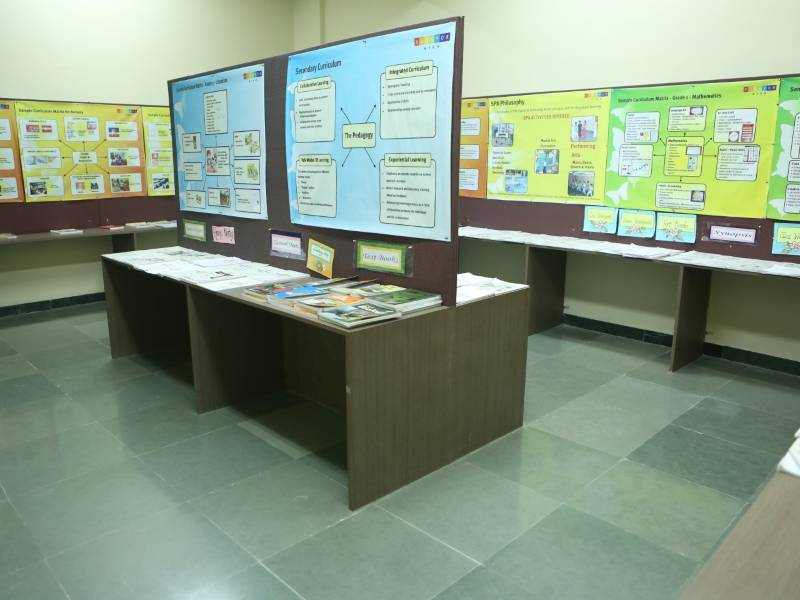 VIBGYOR High School campus photo 12 of 12 — Balewadi