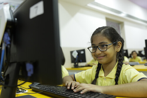 VIBGYOR Rise School campus photo 11 of 13 — Fursungi