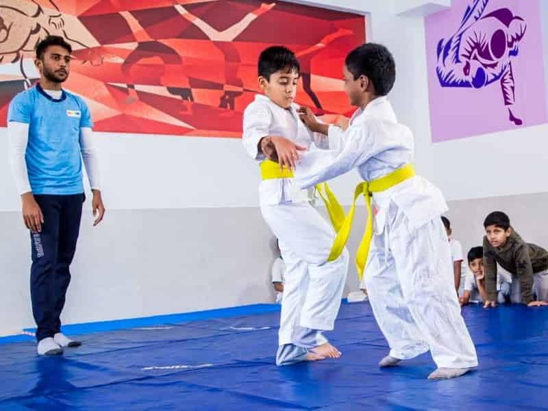 VIBGYOR Rise School campus photo 7 of 9 — Panathur