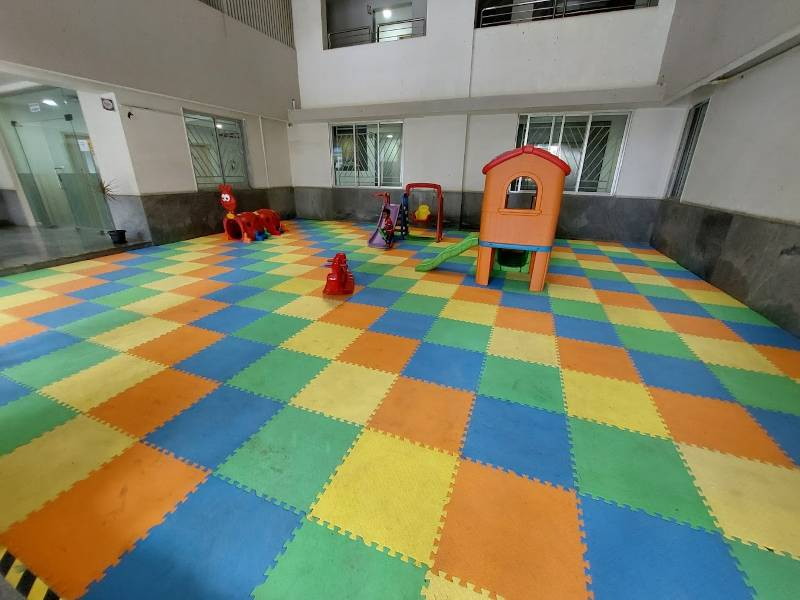 VIBGYOR Rise School campus photo 9 of 9 — Panathur