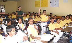 Vidya Jyothi Primary and High School campus photo 4 of 7 — BTM Layout