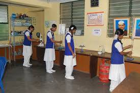 Vidya Jyothi Primary and High School campus photo 5 of 7 — BTM Layout