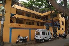 Vidya Jyothi Primary and High School campus photo 6 of 7 — BTM Layout