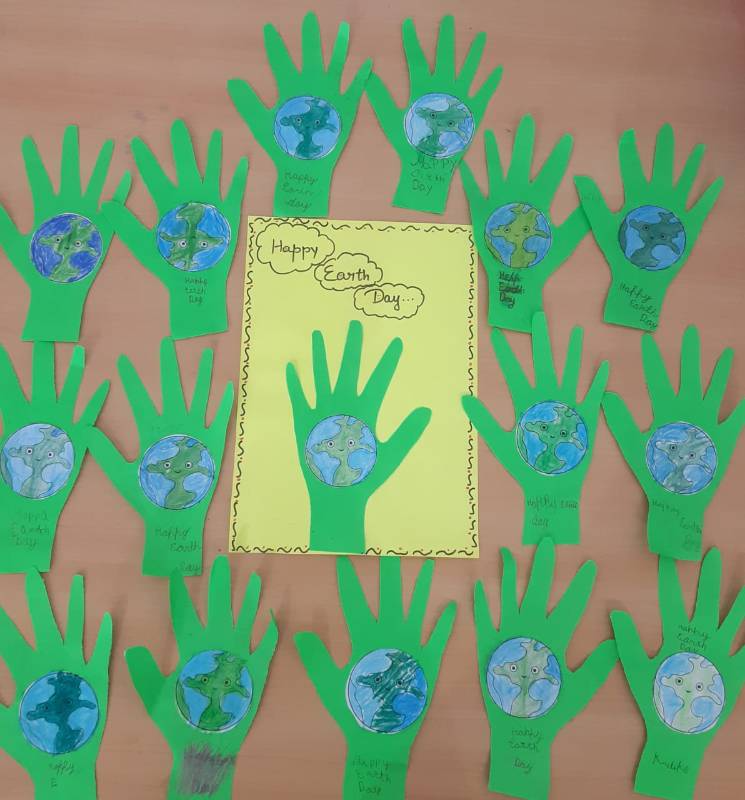 Surajkund International School campus photo 9 of 13 — Surajkund Road