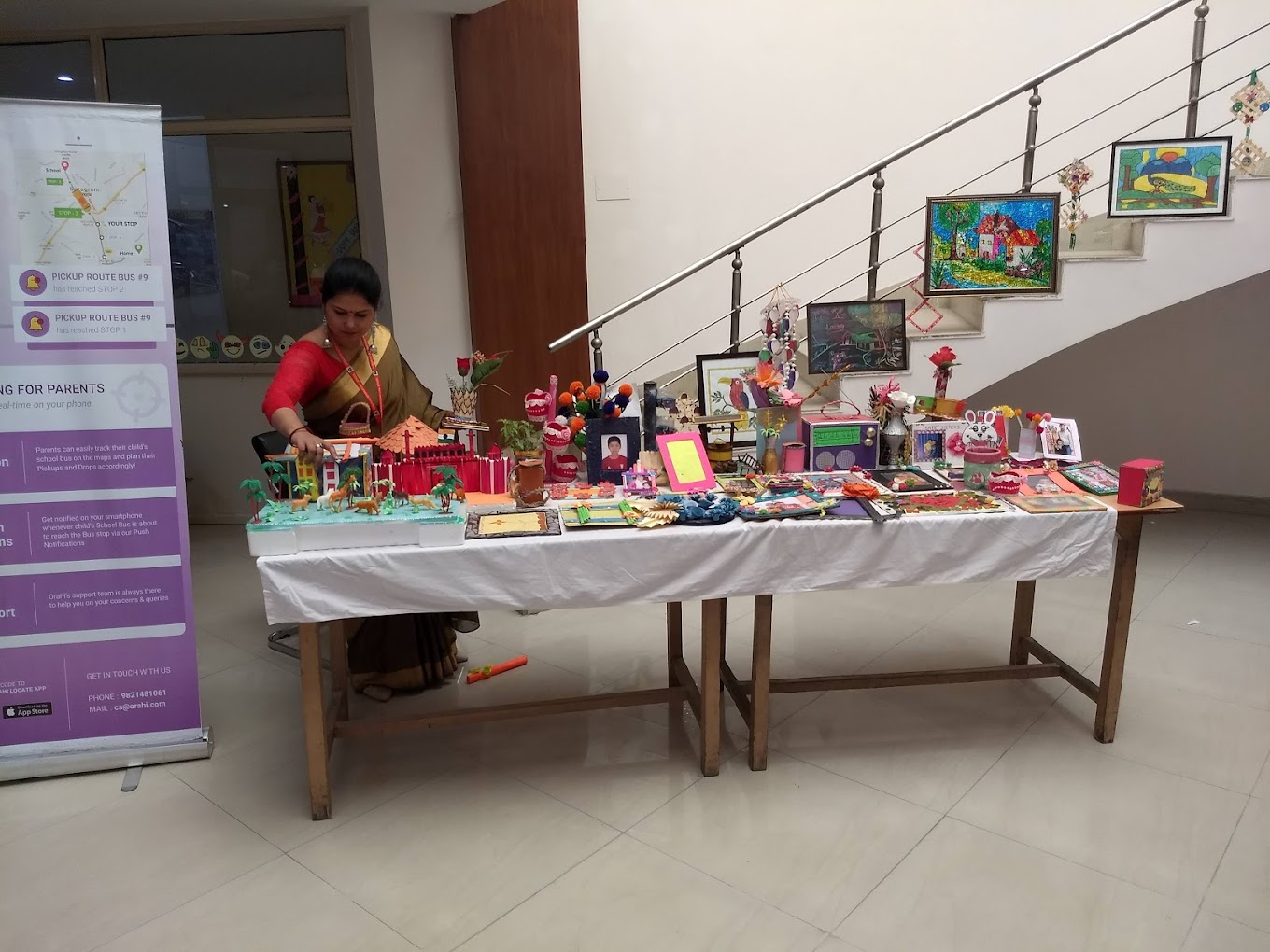 Surajkund International School campus photo 7 of 13 — Surajkund Road