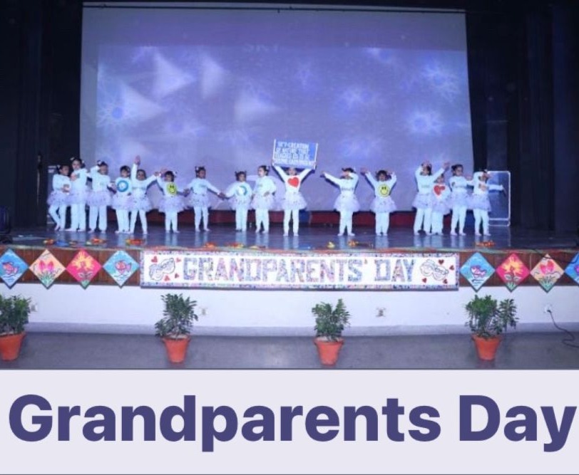Sadhu Vaswani International School For Girls campus photo 4 of 17 — Moti Bagh