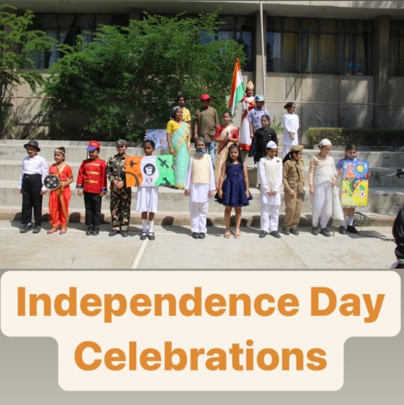 Sadhu Vaswani International School For Girls campus photo 5 of 17 — Moti Bagh