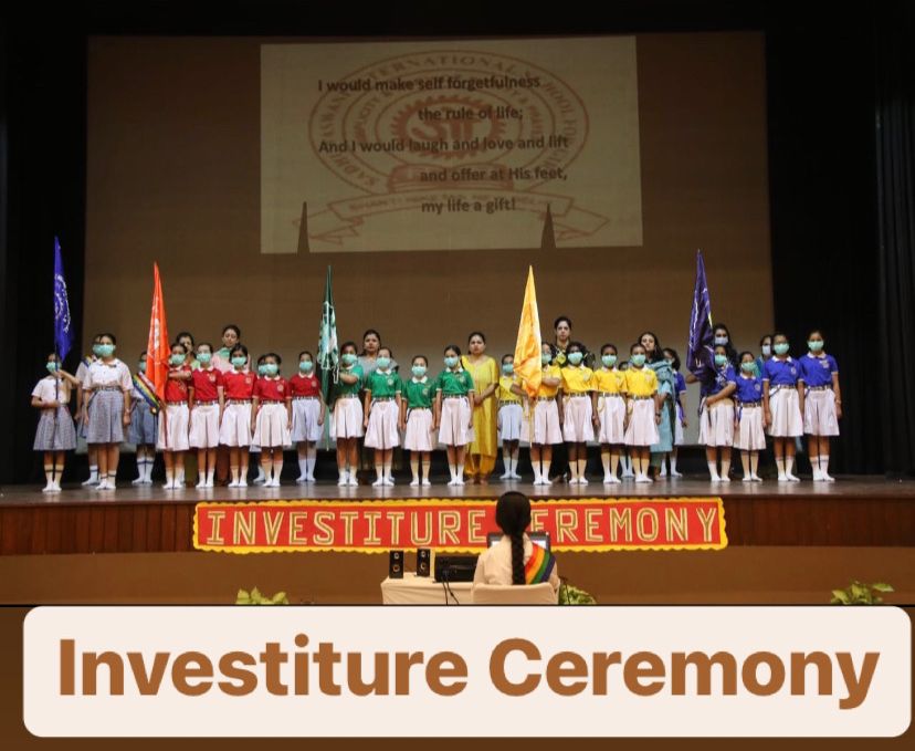 Sadhu Vaswani International School For Girls campus photo 7 of 17 — Moti Bagh