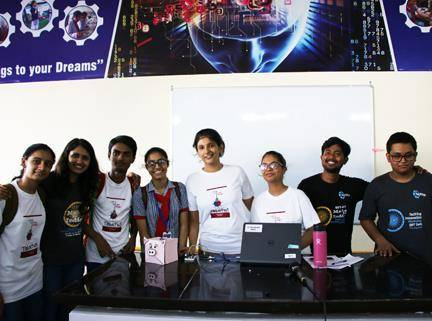 Sadhu Vaswani International School For Girls campus photo 13 of 17 — Moti Bagh