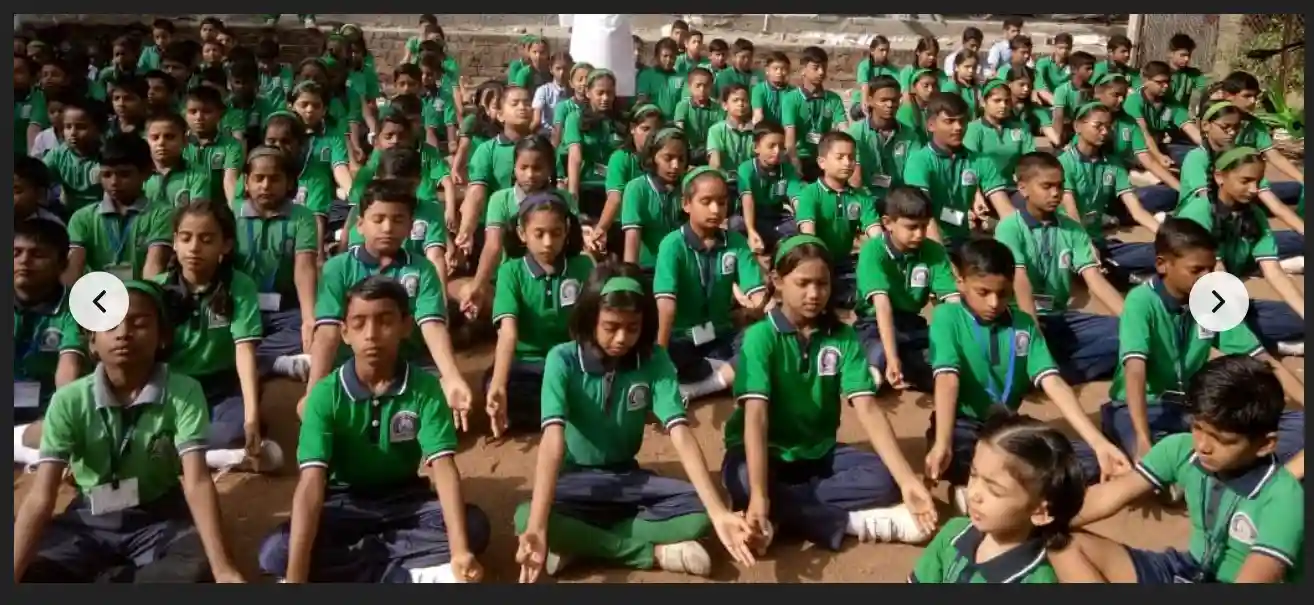 Swami Vivekanand National School campus photo 14 of 16 — Pimpri Chinchwad
