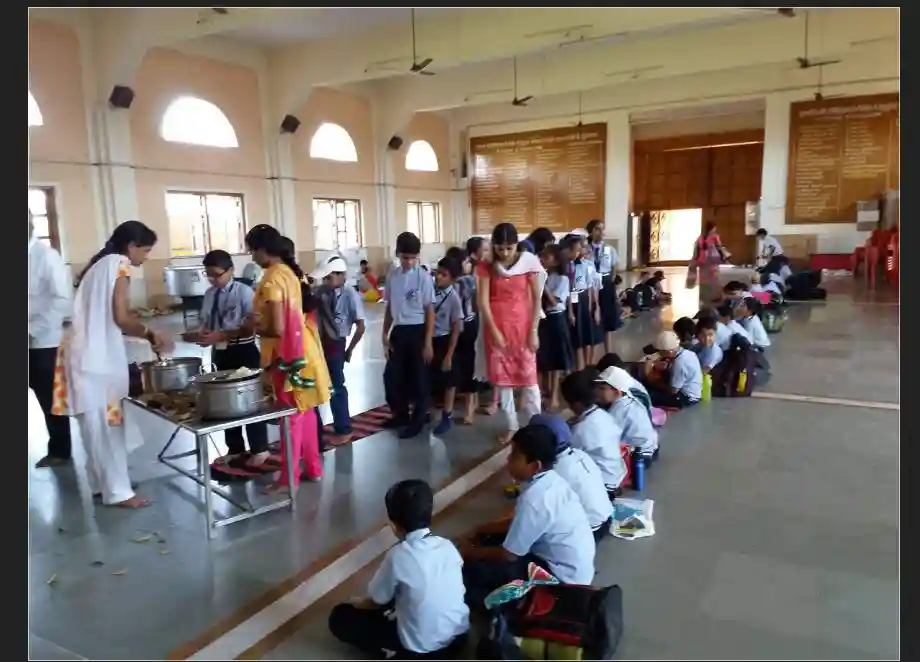 Swami Vivekanand National School campus photo 6 of 16 — Pimpri Chinchwad