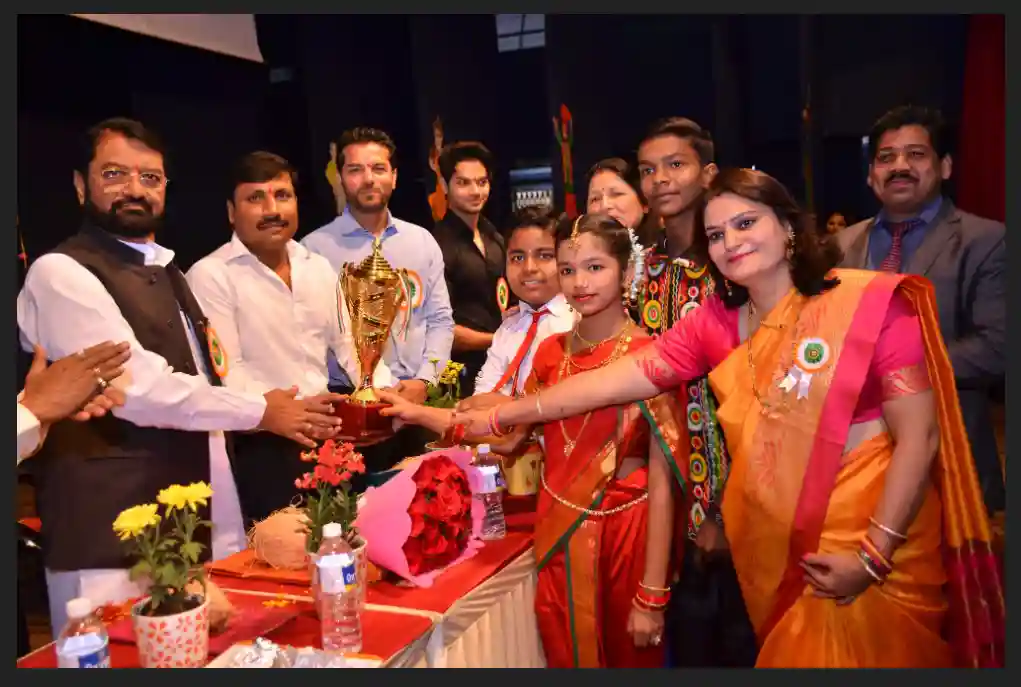 Swami Vivekanand National School campus photo 9 of 16 — Pimpri Chinchwad