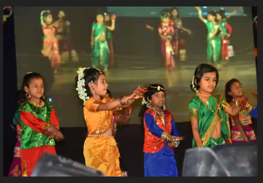 Swami Vivekanand National School campus photo 10 of 16 — Pimpri Chinchwad