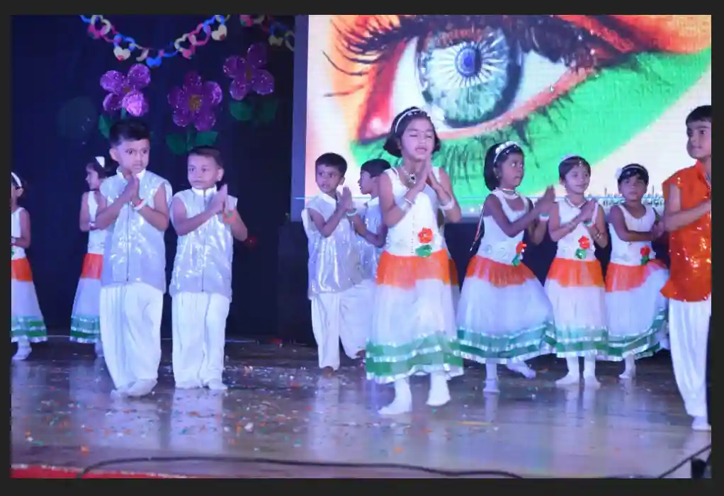 Swami Vivekanand National School campus photo 12 of 16 — Pimpri Chinchwad