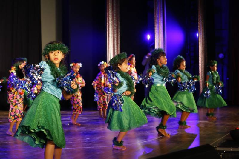 The South School campus photo 7 of 9 — JP Nagar