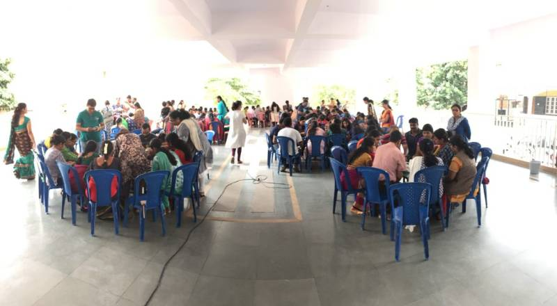 The South School campus photo 3 of 9 — JP Nagar