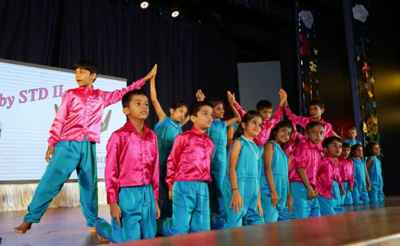 The South School campus photo 9 of 9 — JP Nagar
