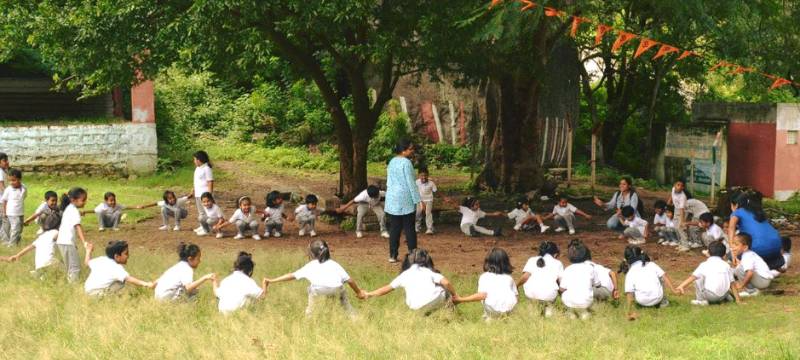 The South School campus photo 5 of 9 — JP Nagar