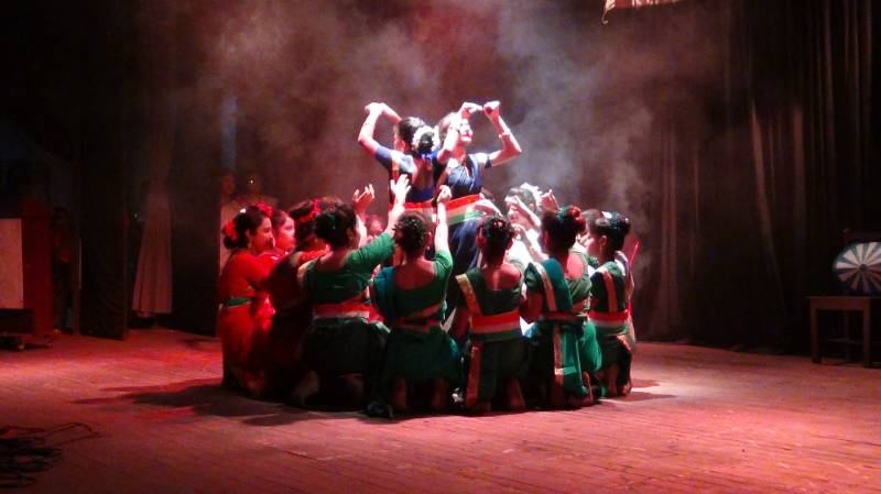 Upasana Academy campus photo 3 of 3 — Maheshtala
